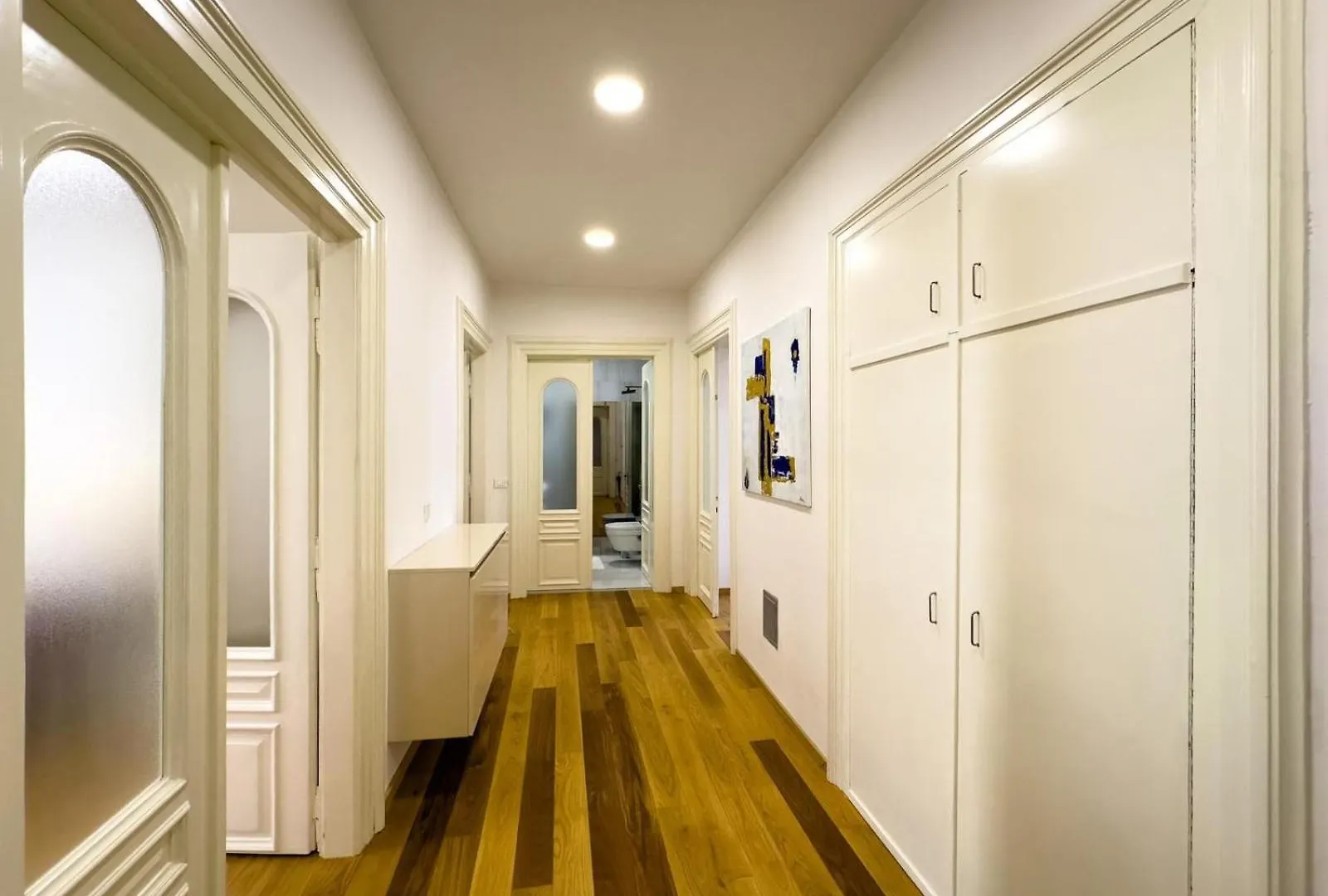 City Center Apartment Pula