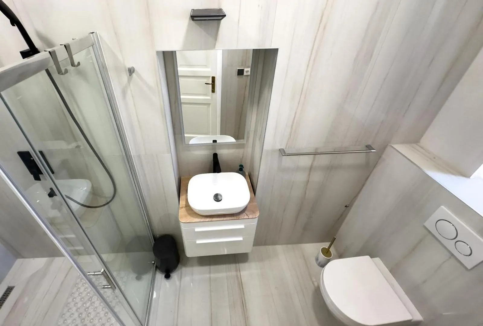 City Center Apartment Pula 0*,