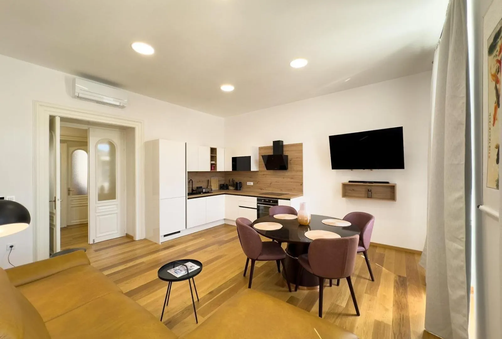 City Center Apartment Pula