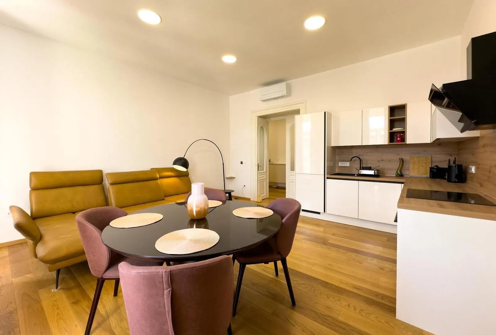 City Center Apartment Pula Croatia