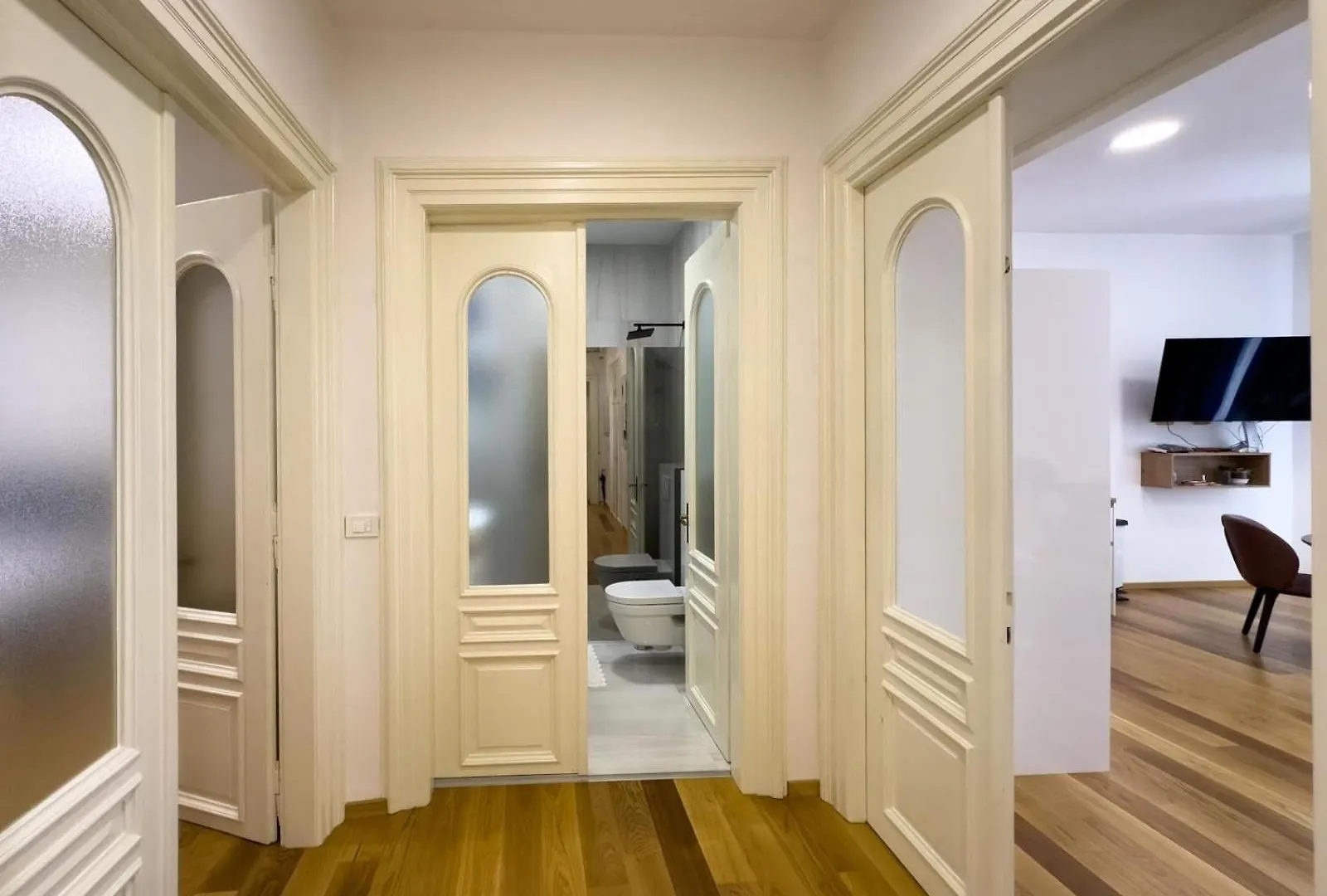 City Center Apartment Pula