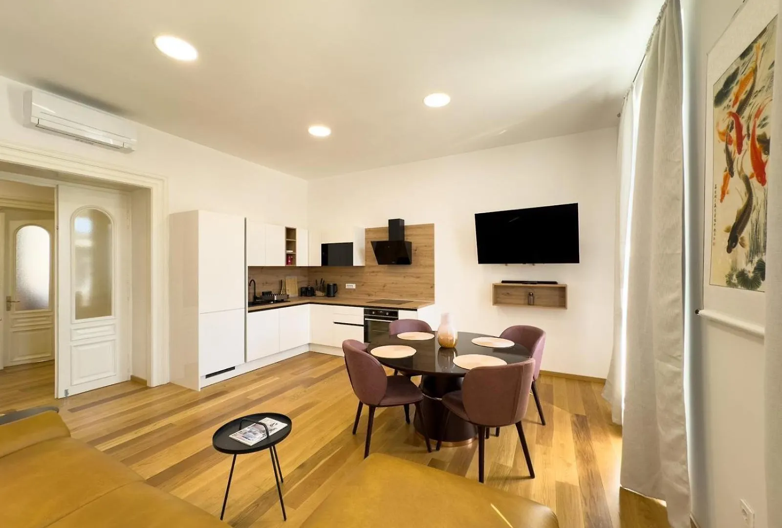 City Center Apartment Pula Croatia