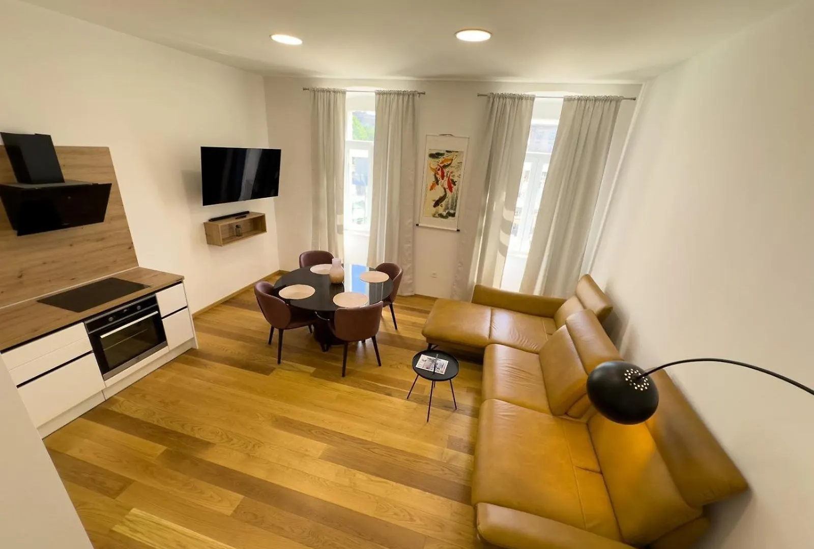 City Center Apartment Pula contacts