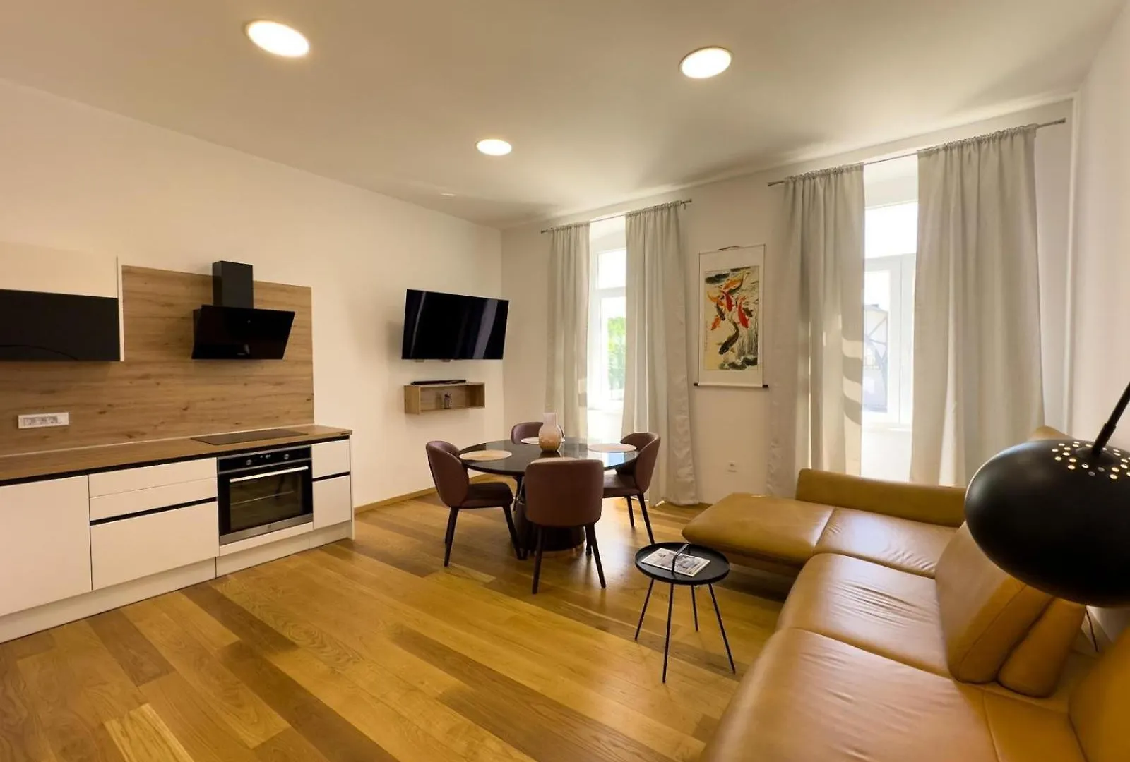 City Center Apartment Pula