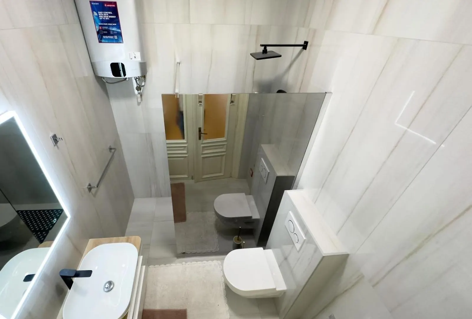 City Center Apartment Pula