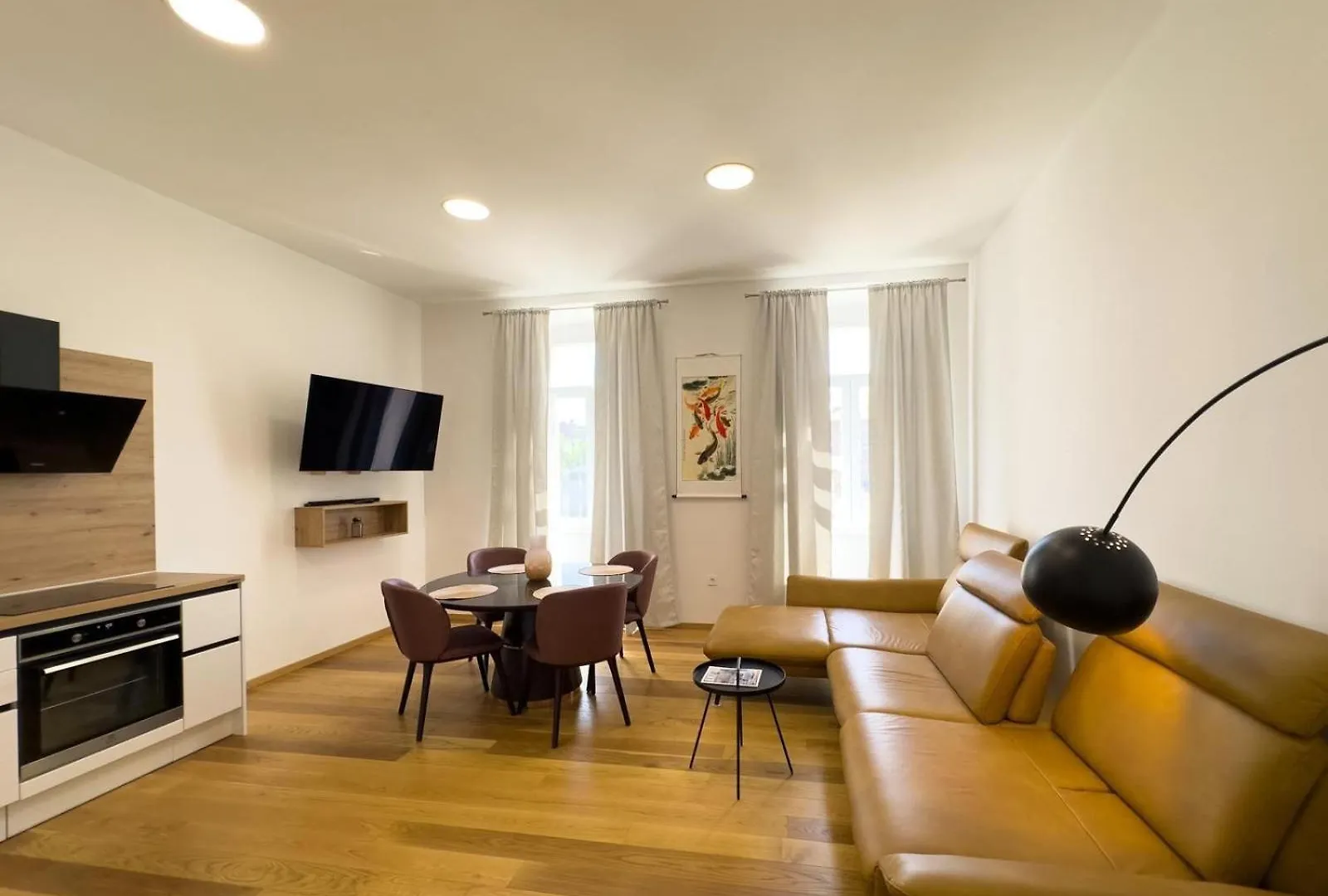 City Center Apartment Pula 0*,