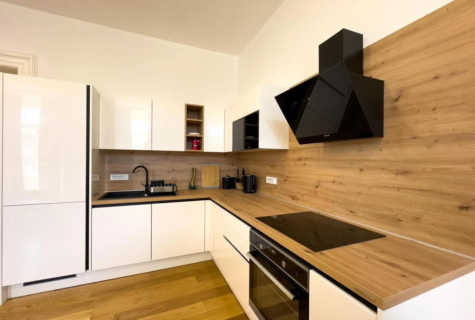 City Center Apartment Pula
