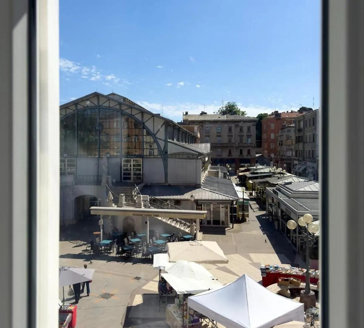 City Center Apartment Pula Croatia