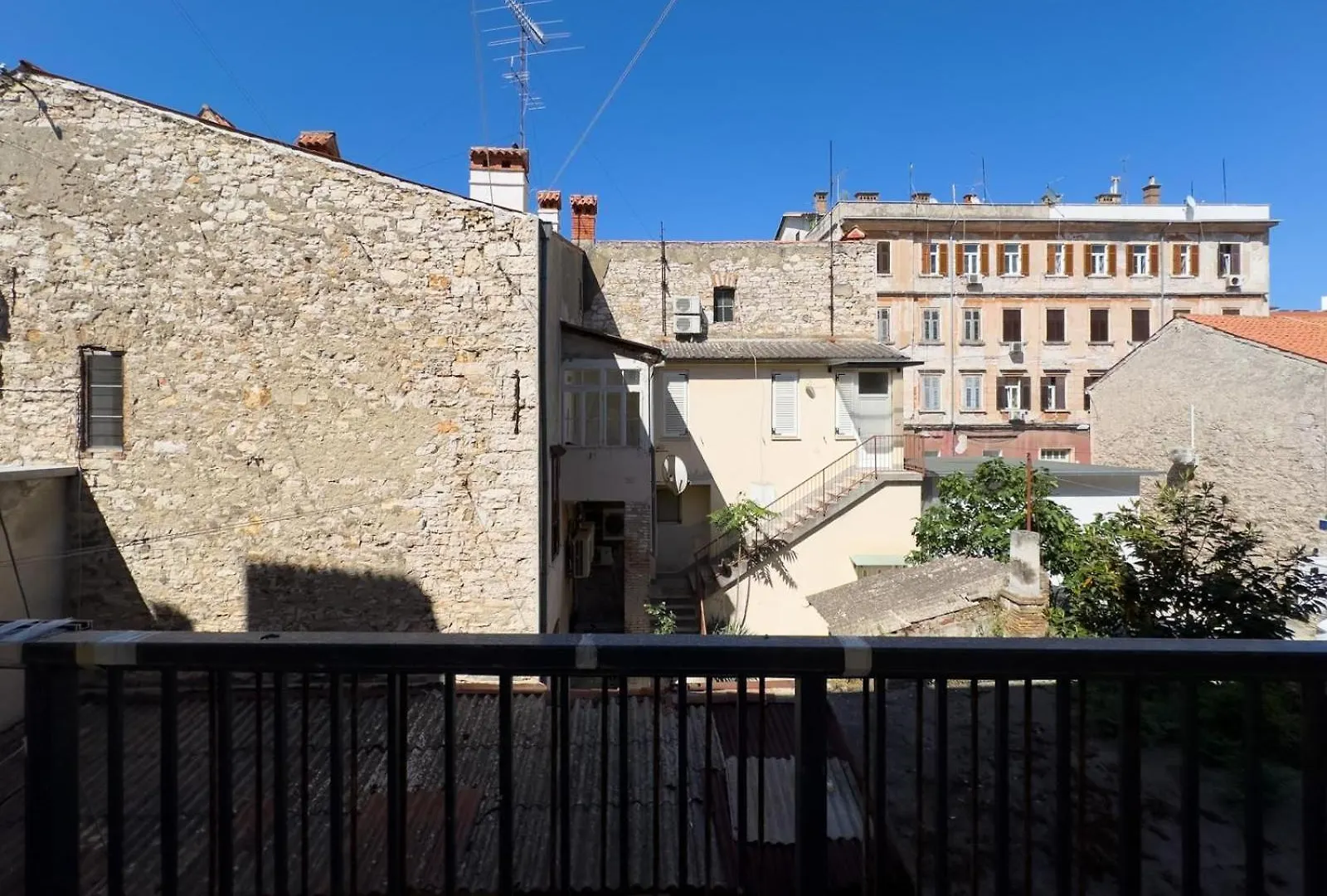 City Center Apartment Pula